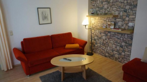 Appartement In Äußere Neustadt Mit Terrasse